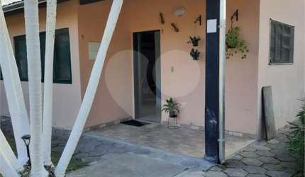 Condomínio à venda em Jardim Casa Branca - SP