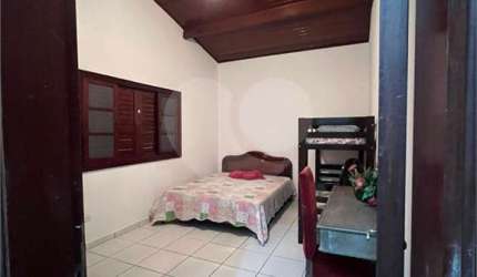 Casa com 2 quartos à venda em Jardim Casa Branca - SP