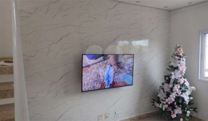 Sobrado com 3 quartos à venda em Praia Das Palmeiras - SP