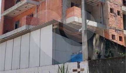 Apartamento com 1 quartos à venda em Balneário Forest - SP