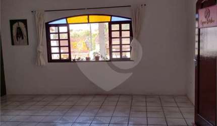 Sobrado com 3 quartos à venda em Cidade Jardim - SP