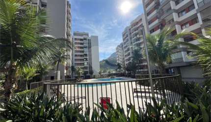 Apartamento com 2 quartos à venda em Martim De Sá - SP