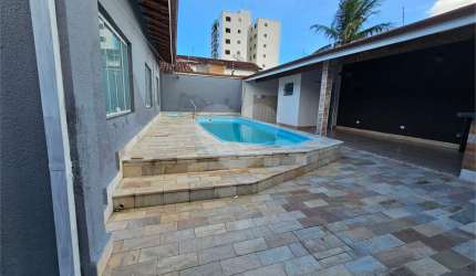 Casa com 4 quartos à venda em Martim De Sá - SP