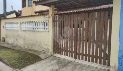 Casa com 3 quartos à venda em Praia Das Palmeiras - SP
