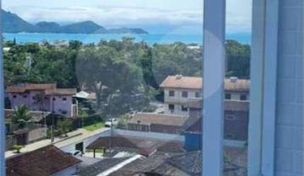 Apartamento com 2 quartos à venda em Toninhas - SP