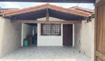 Casa com 2 quartos à venda em Jardim Das Gaivotas - SP
