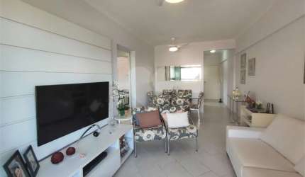 Apartamento com 3 quartos à venda em Martim De Sá - SP