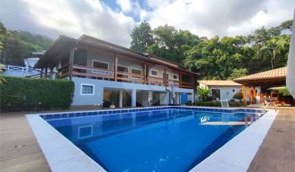 Casa com 5 quartos à venda em Park Imperial - SP