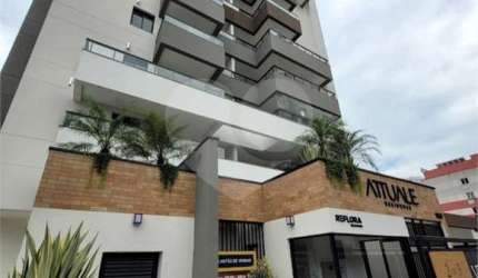 Apartamento com 3 quartos à venda em Jardim Oswaldo Cruz - SP