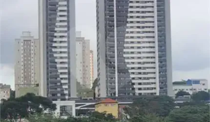 Apartamento com 3 quartos à venda em Jardim Satélite - SP