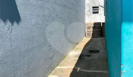 Casa com 3 quartos à venda em Jardim Estrela D¿alva - SP