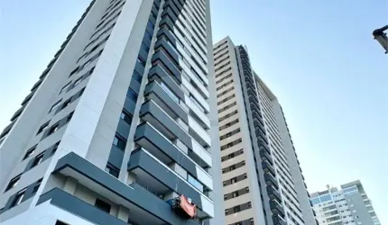 Apartamento com 2 quartos à venda em Jardim Satélite - SP