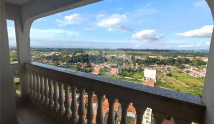 Apartamento com 2 quartos à venda em Jardim Satélite - SP