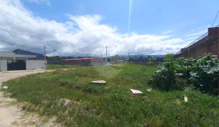 Terreno à venda em Loteamento Estância Mirante De Caraguatatuba - SP