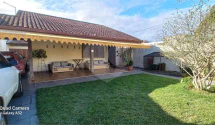Casa térrea com 2 quartos à venda em Martim De Sá - SP