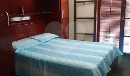 Sobrado com 2 quartos à venda em Martim De Sá - SP