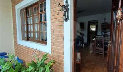 Sobrado com 2 quartos à venda em Prainha - SP