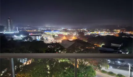 Apartamento com 3 quartos à venda em Jardim Califórnia - SP