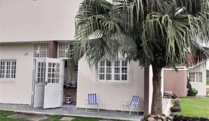 Condomínio com 2 quartos à venda ou para locação em Balneário Copacabana - SP