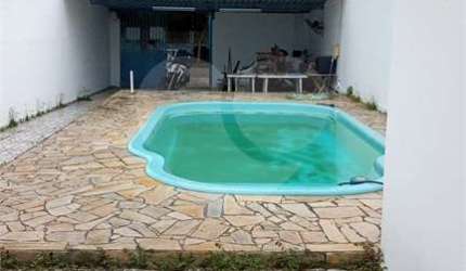 Casa com 2 quartos à venda em Jardim Das Gaivotas - SP