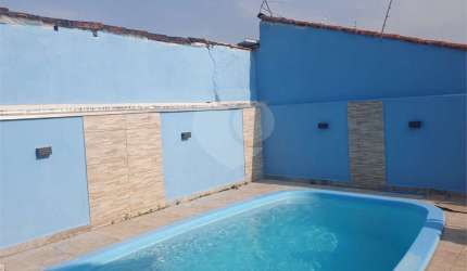 Casa com 2 quartos à venda ou para locação em Jardim Das Gaivotas - SP