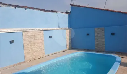 Casa com 2 quartos à venda ou para locação em Jardim Das Gaivotas - SP