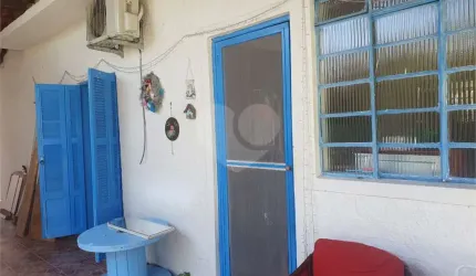 Casa com 3 quartos à venda em Jardim Brasil - SP