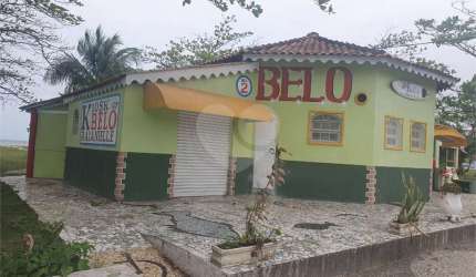 Salão Comercial à venda em Indaiá - SP