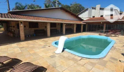 Chácara em Mairiporã