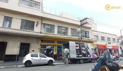 Sala à venda, 90 m² por R$ 220.000,00 - Brás - São Paulo/SP