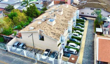 Sobrado com 3 dormitórios à venda, 114 m² por R$ 780.000,00 - Vila Augusta - Guarulhos/SP