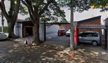 Esquina no Centro de Guarulhos  venda, 750 m² por R$ 3.500.000 - Jardim Zaira - Guarulhos/SP