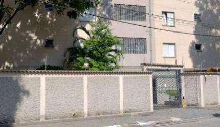 Apartamento à venda, 83 m² por R$ 330.000,00 - Vila Augusta - Guarulhos/SP