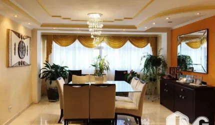 Apartamento com 3 dormitórios à venda, 142 m² por R$ 5.500.000,00 - Vila Galvão - Guarulhos/SP
