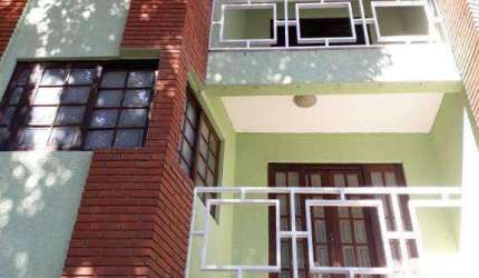 Sobrado à venda, 190 m² por R$ 780.000,00 - Vila Galvão - Guarulhos/SP
