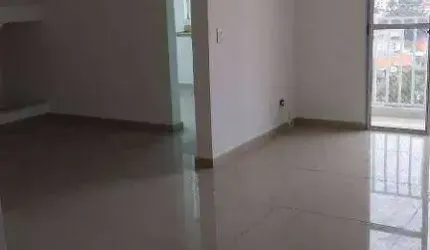 Apartamento Duplex com 3 dormitórios à venda, 99 m² por R$ 620.000 - Vila Sirena - Guarulhos/SP