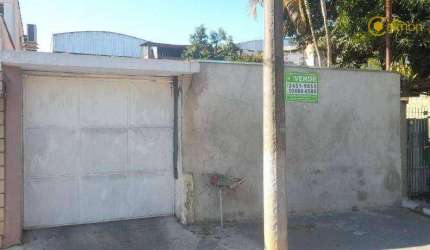 Terreno à venda, 144 m² por R$ 270.000,01 - Jardim Vila Galvão - Guarulhos/SP