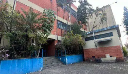 Galpão para alugar, 6800 m² por R$ 120.000,00/mês - Parque Novo Mundo - São Paulo/SP