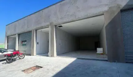 Salão para alugar, 45 m² por R$ 4.500/mês - Vila Galvão - Guarulhos/SP