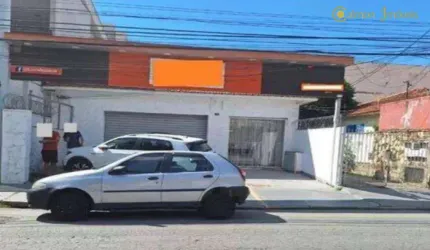Casa para alugar, 250 m² por R$ 4.200,00/mês - Vila Galvão - Guarulhos/SP
