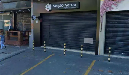 Salão para alugar na Paulo Faccini , 105 m² por R$ 10.000/mês - Macedo - Guarulhos/SP