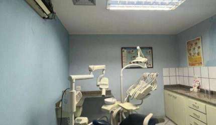 Sala para alugar na Av Dom Pedro II, 30 m² por R$ 2.900/mês - Centro - Guarulhos/SP