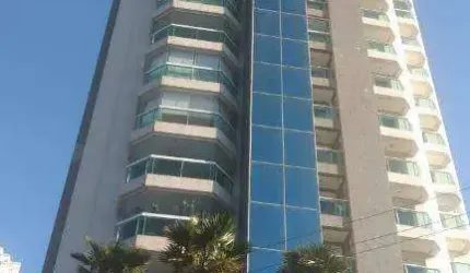 Apartamento com 3 dormitórios, 250 m² - venda por R$ 2.200.000,00 ou aluguel por R$ 15.000,00/mês - Vila Progresso - Guarulhos/SP