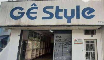 Prédio, 400 m² - venda por R$ 1.900.000,00 ou aluguel por R$ 4.050,00/mês - Vila Moreira - Guarulhos/SP