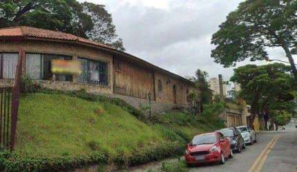 Terreno à venda, 914 m² por R$ 1.850.000,00 - Vila Rosália - Guarulhos/SP