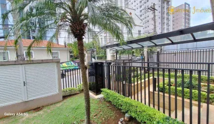 Apartamento com 2 dormitórios à venda, 60 m² por R$ 550.000,00 - Tucuruvi - São Paulo/SP