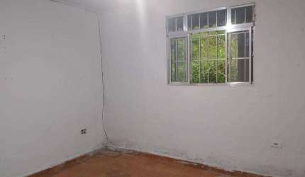 Casa com 1 dormitório para alugar, 50 m² por R$ 900,00/mês - Jardim Sao Luiz - Guarulhos/SP