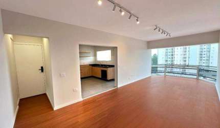 Apartamento com 3 dormitórios à venda, 115 m² por R$ 660.000,00 - Macedo - Guarulhos/SP