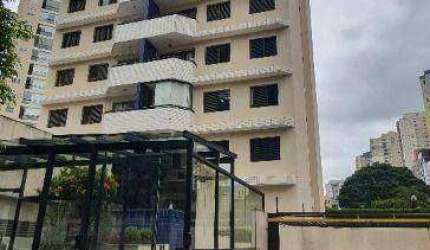 Apartamento com lazer completo no Jardim da Saúde