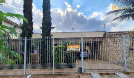 Casa com 3 dormitórios, 247 m² - venda por R$ 1.300.000,00 ou aluguel por R$ 4.780,00/mês - Jardim Vila Galvão - Guarulhos/SP